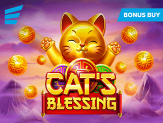 Cats Blessing